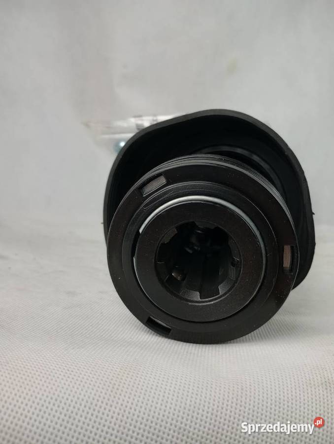 Wał przegubowy B01 210Nm 610855mm 16006102061B nieuszkodzony Józefin