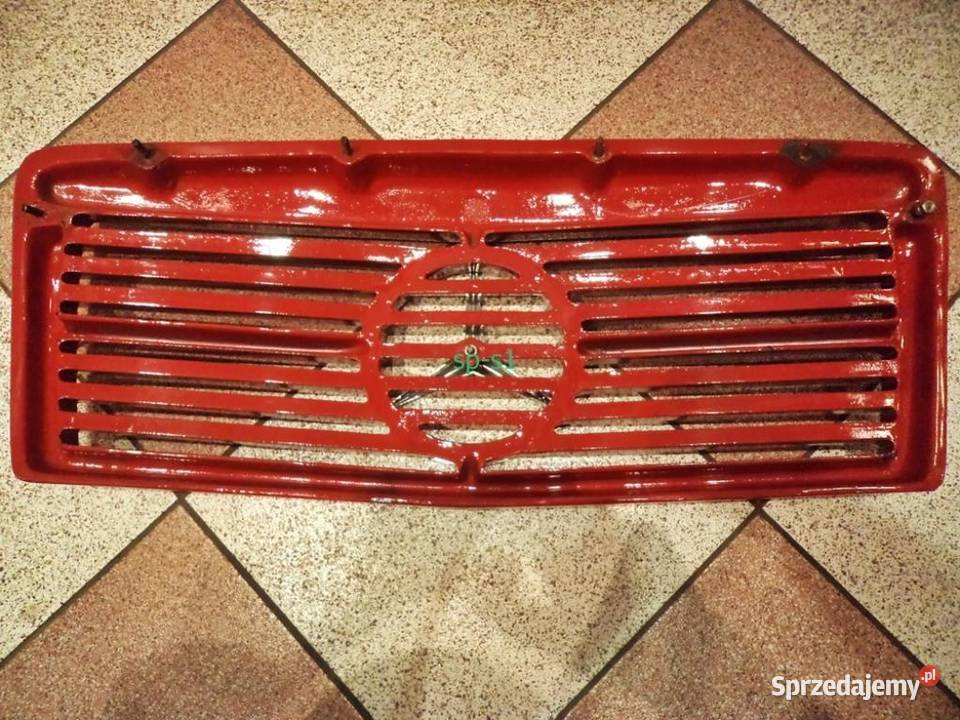 MERCEDES PRZEPIĘKNE GRILE RÓŻNE MODELE zachodniopomorskie Koszalin