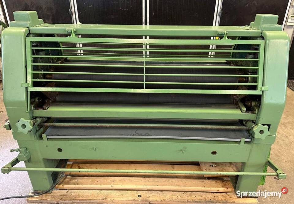 FRIZ LAK nakladarka kleju 1300 mm Nowy Targ