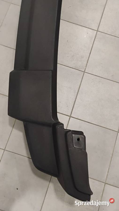 zderzak przód przedni jeep wrangler JK małopolskie Tarnów sprzedam