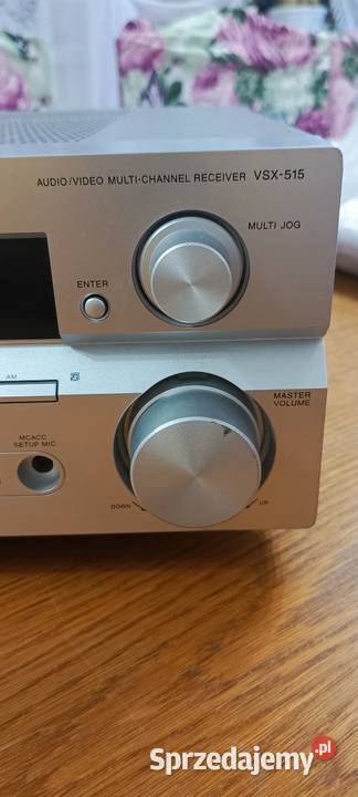 Kino domowe i amplituner zestaw Pioneer Zestawy kina domowego Zamość