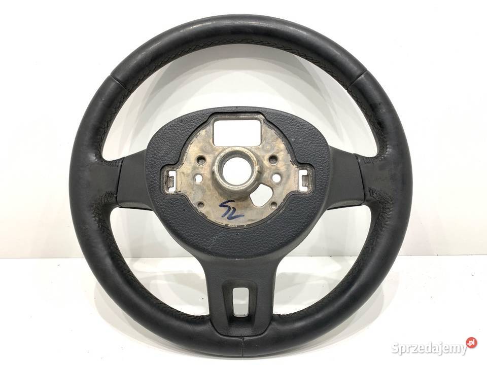 KIEROWNICA VW TIGUAN 5K0419091J 0718 podkarpackie