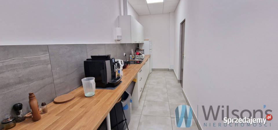 Lokal Piaseczno Julianowska 2150 metrów mazowieckie