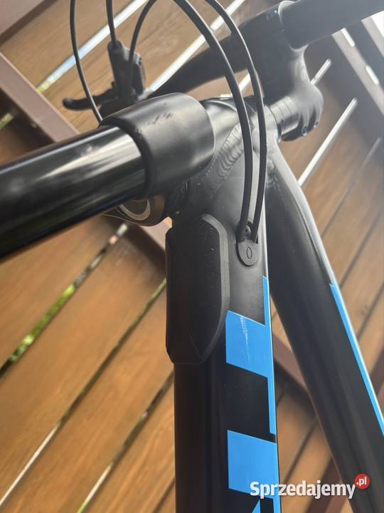 Trek fuel ex7 2018 zamiana