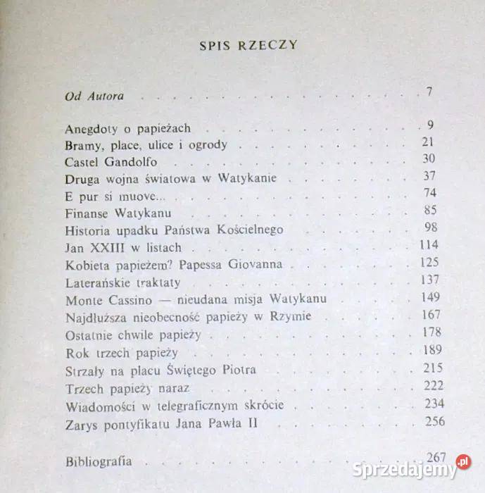 Watykańskie ABC Jerzy Ambroziewicz Chełm