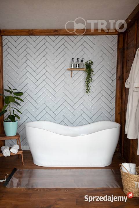 Ciepła podłoga przenośna na podczerwień TRIO Ogrzewanie podłogowe Lublin sprzedam