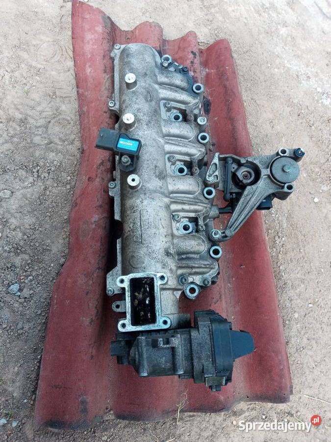 Części do Alfa Romeo 159 19jtd 16V Opoczno