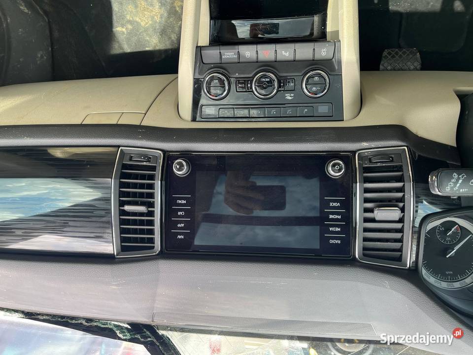 SKODA Kodiaq 15 TSi 150 Act DSG7 7 miejsc FK661 Wrocław