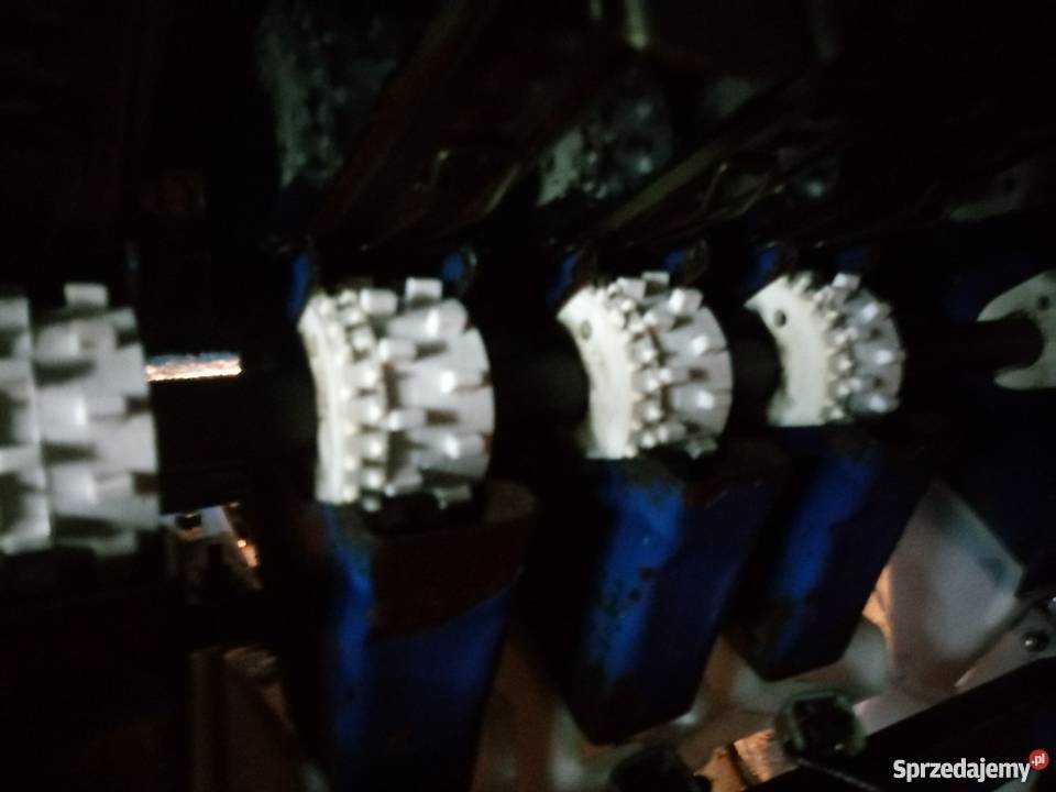 Siewnik Poznaniak 6 27m 1994 Opoczno