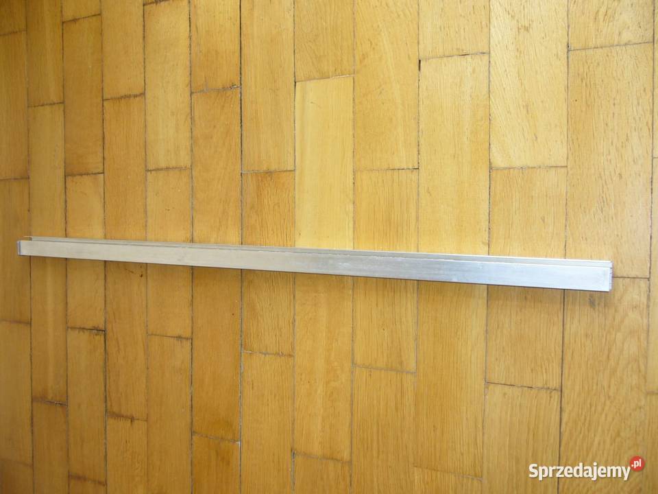 Profil aluminiowy kwadratowy Warszawa