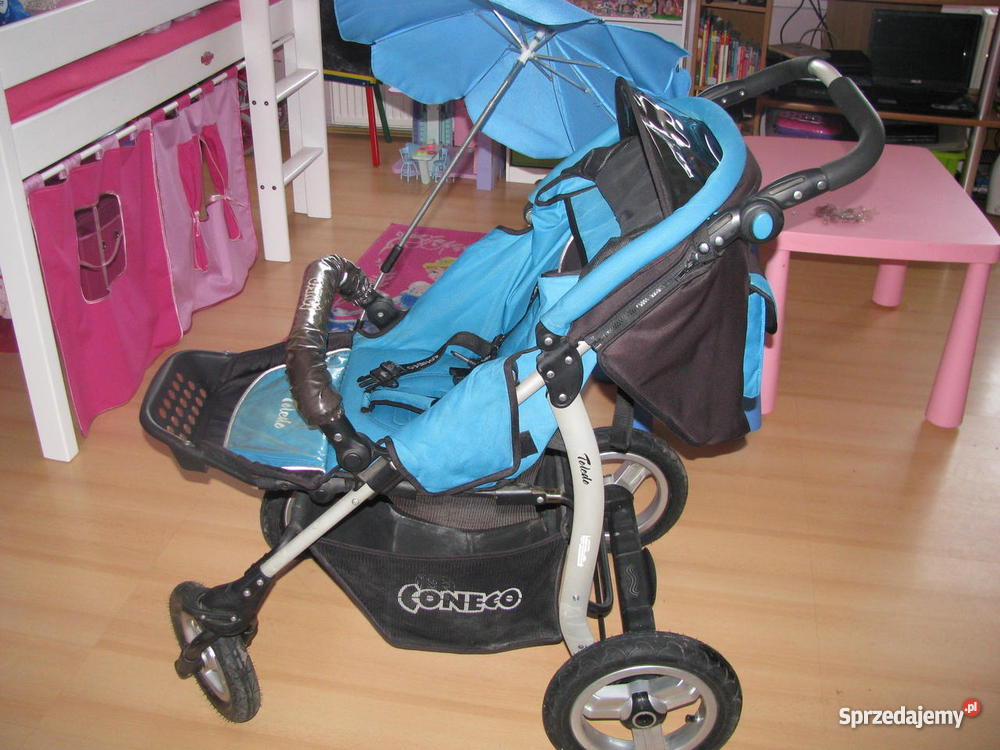 CONECO TOLEDO Lwówek Śląski