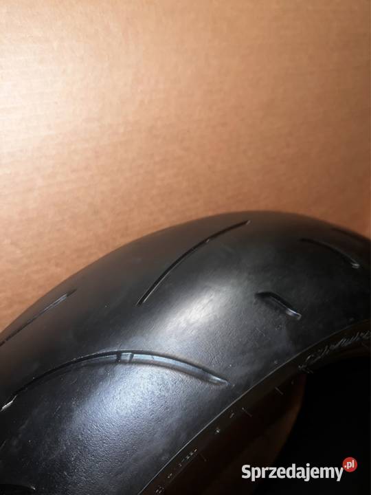 Opona Dunlop Sportmax D214 1905517 2018r Ostrów Wielkopolski