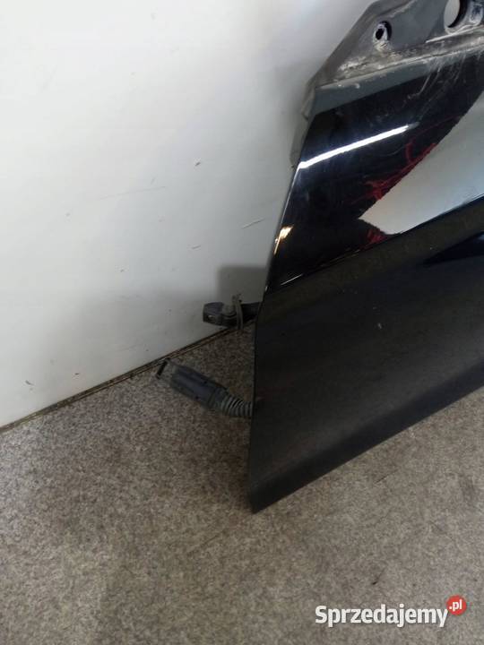 DRZWI LEWE PRZÓD F21 668 Bmw Seria 1 II 20112019