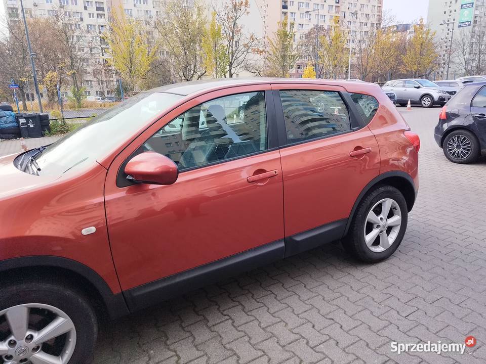 Bezwypadkowy 84KM Warszawa