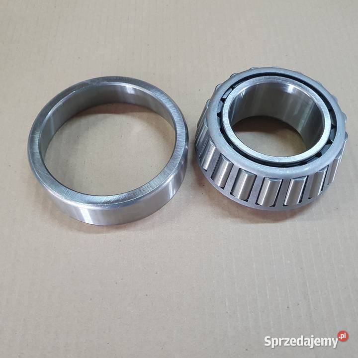 ŁOŻYSKO KOŁA EUROPART 8001332332 lubuskie Bieleń