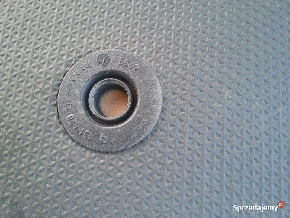 dywaniki dywanik opel vectra c signum GM przód Kębliny