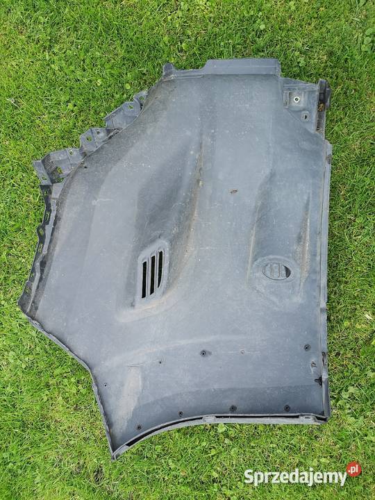 Ducato Jumper Boxer Narożnik Lewy Lift zderzaki Lublin sprzedam