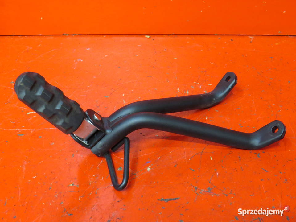 HONDA CBR 929 900 RR CBR929RR stelaż czachy