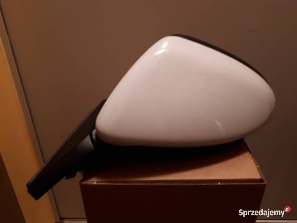 5g1857507 dm Lusterko golf 7 lewe Warszawa