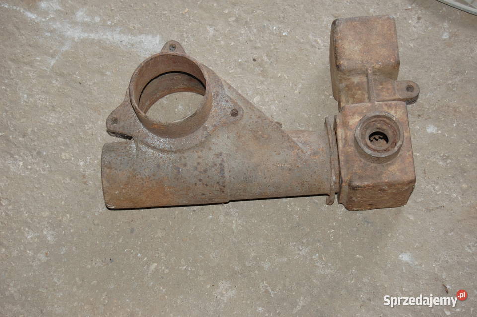 Pak Flak Armata Czołg Mechanizm Obudowa Zagnańsk