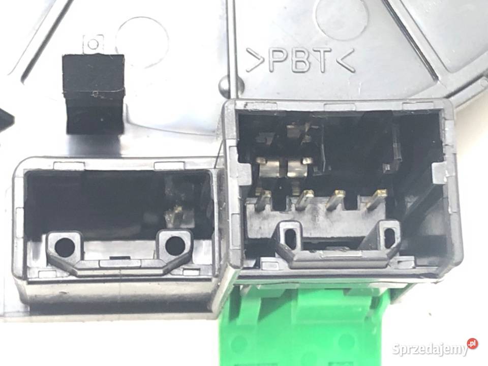 TAŚMA AIRBAG MITSUBISHI COLT VI 0212 Hatchback