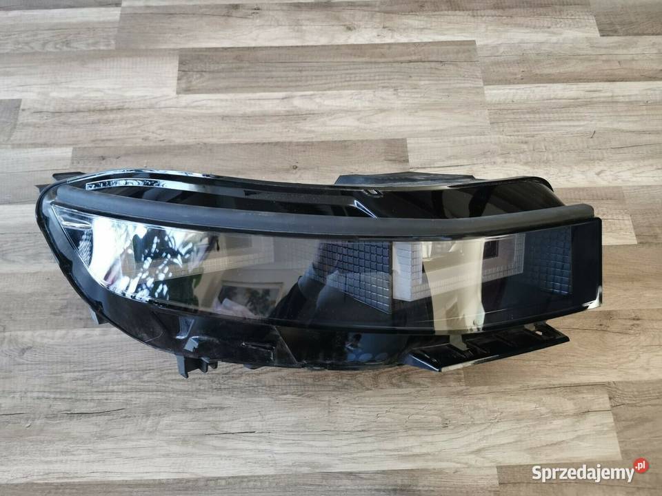 HYUNDAI IONIQ 5 LAMPA PRAWA FULL LED 92101GI dolnośląskie Świerzawa sprzedam