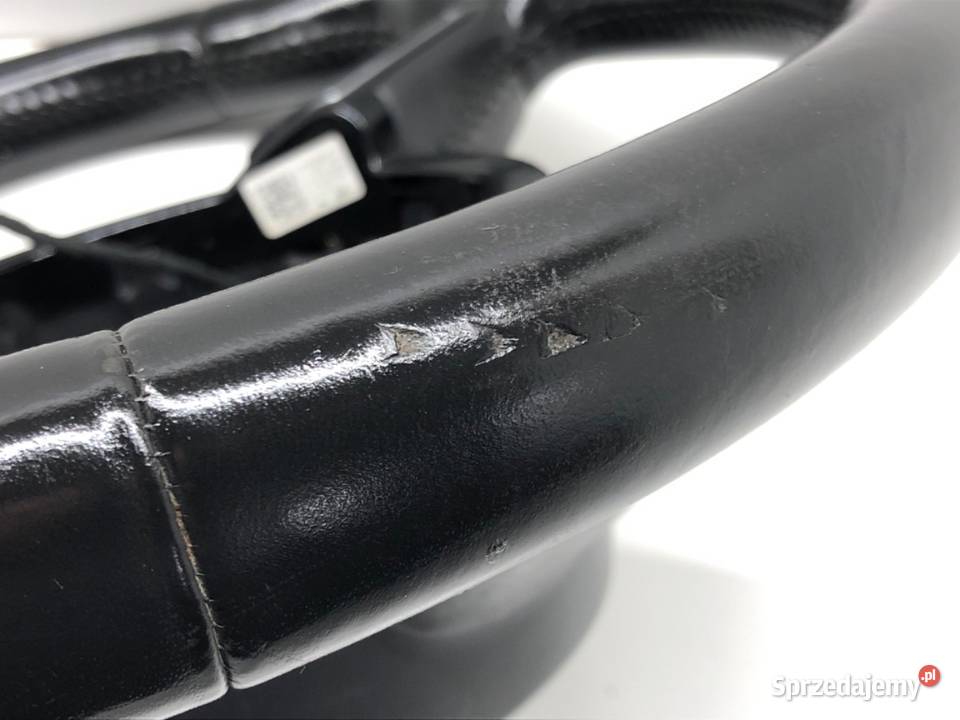 KIEROWNICA AUDI A8 D4 4H0419091G 0918 podkarpackie