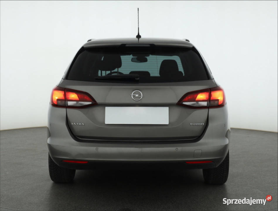 Opel Astra 14 T ASR (kontrola trakcji) Piaseczno