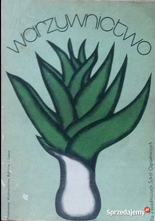 WARZYWNICTWO mazowieckie