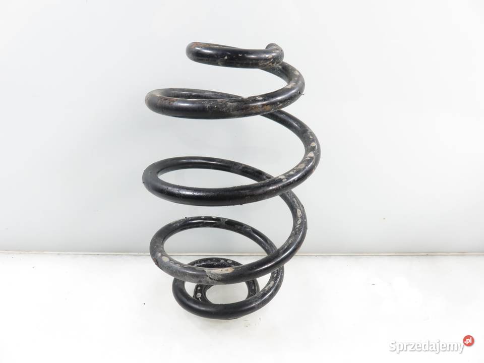 SPRĘŻYNA TYŁ OPEL CORSA C X01 1 Z 10 XEP