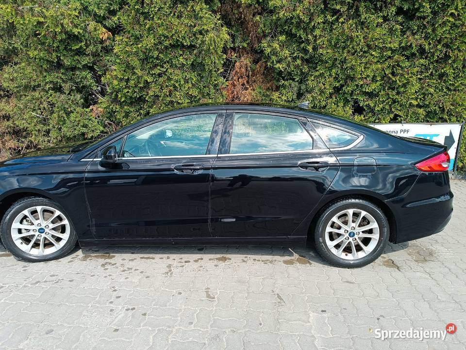 Ford 15 turbo LPG gaz instalacja gazowa sprzedam