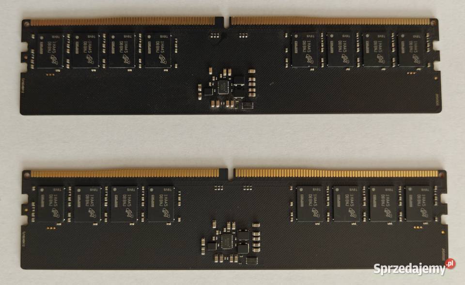 Pamięć DDR5 Ram PNY 4800 216GB CL40