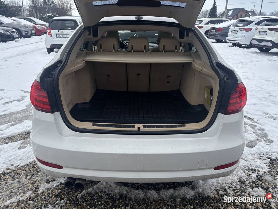 BMW GT3 GWARANCJA śląskie Paniówki