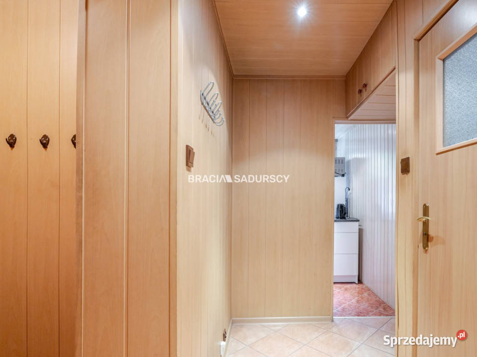 Do sprzedaży mieszkanie 395m2 2 pokoje Kraków