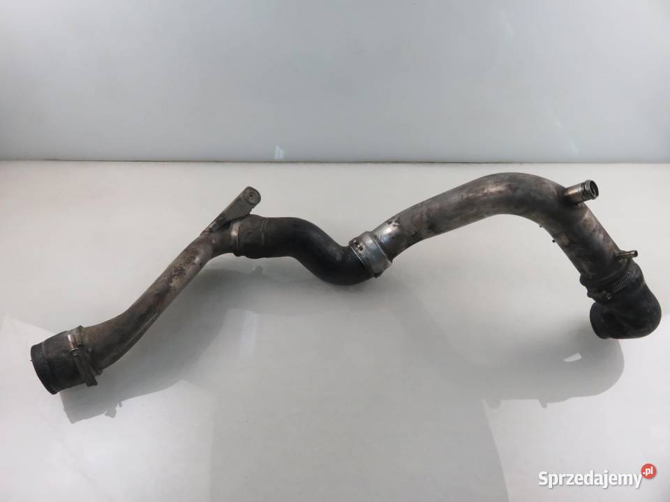 RURA INTERCOOLERA AUDI A3 8L 18 T AUQ osobowe sprzedam