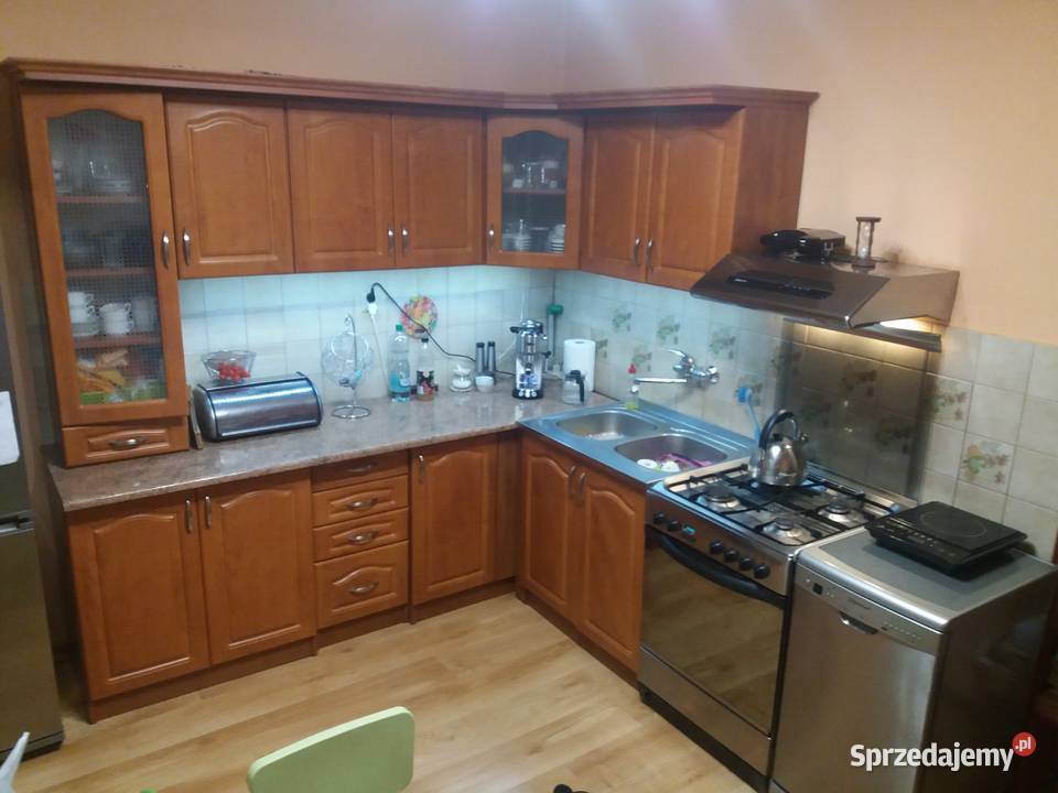 Sprzedam meble kuchenne Pozostałe