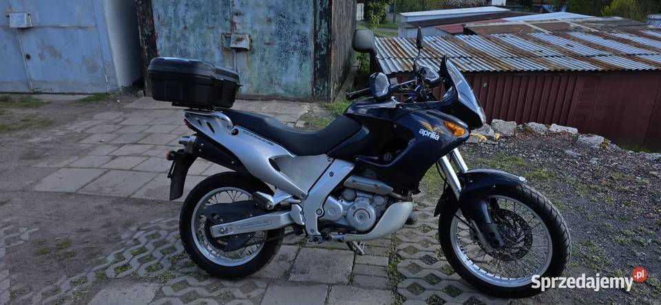 Aprilia Pegaso 650 Rydułtowy sprzedam