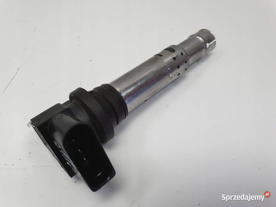 CEWKA ZAPŁONOWA Skoda Fabia I 12 12V 036905715E