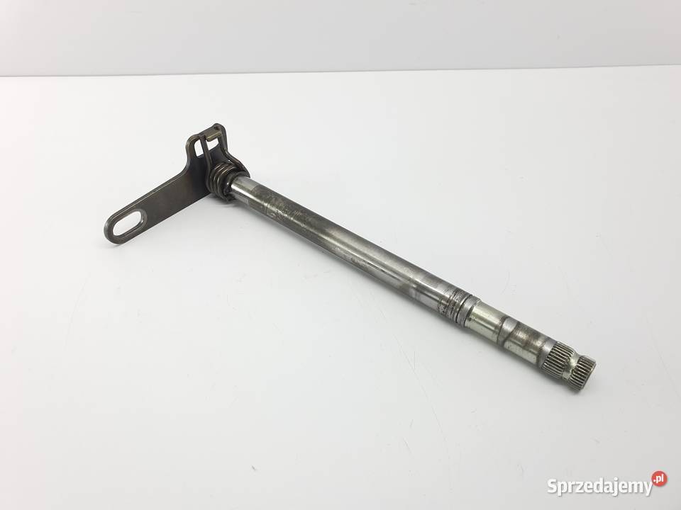 Wybierak Walek Zmiany Birgow Suzuki Ltz 400