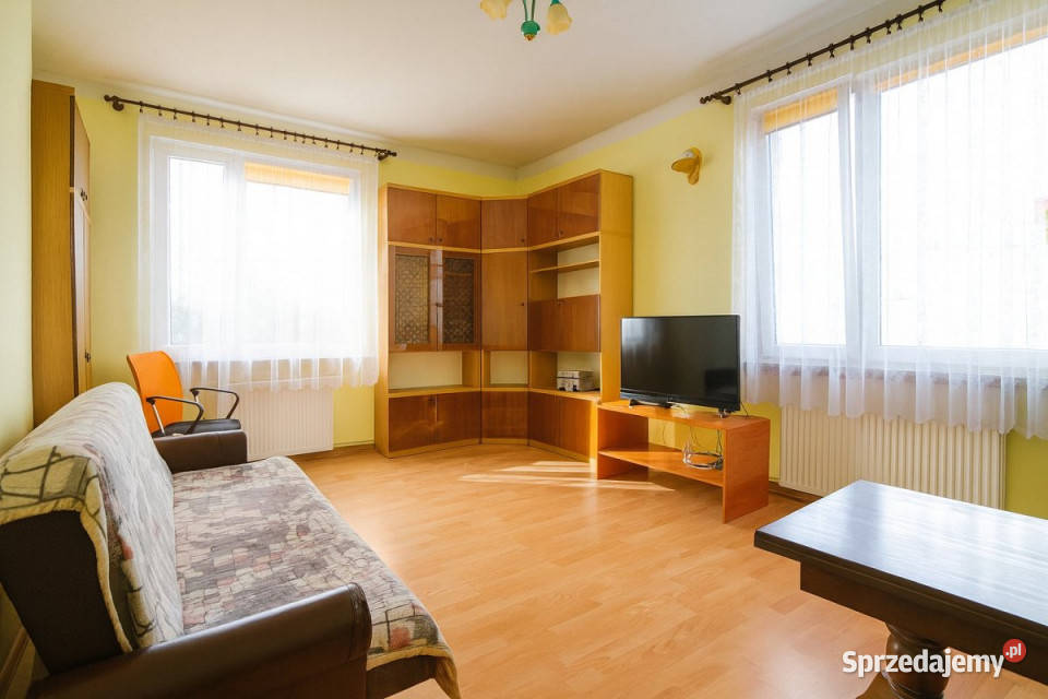 Mieszkanie 4535m2 2 pokoje Rejowiec Fabryczny Liczba pokoi 2 Sprzedaż sprzedam