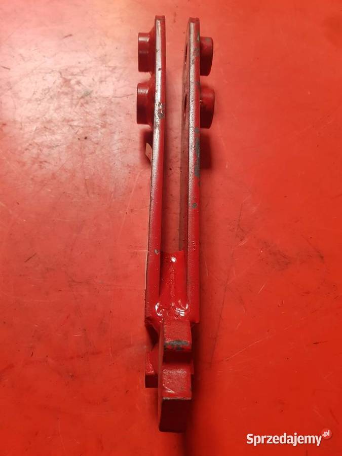1246362607 Wspornik prasa Lely Welger Sulechów sprzedam
