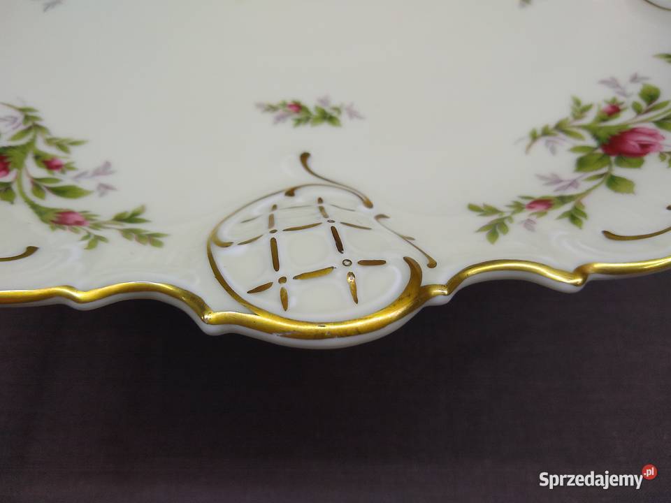 Patera Rosenthal Moliere ecru 33