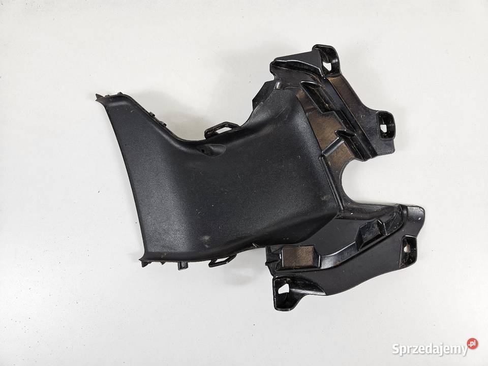 AUDI ETRON 4KE KIEROWNICA POWIETRZA PRAWA WLOT Międzychód