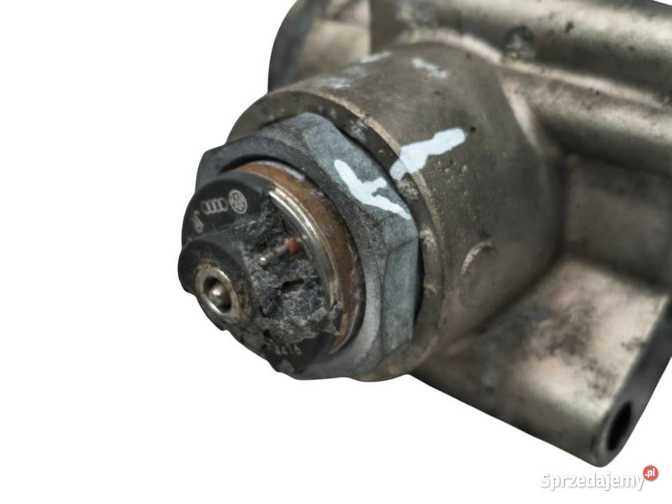 POMPA WYSOKIEGO CIŚNIENIA VW Golf Touran Skoda Chełm