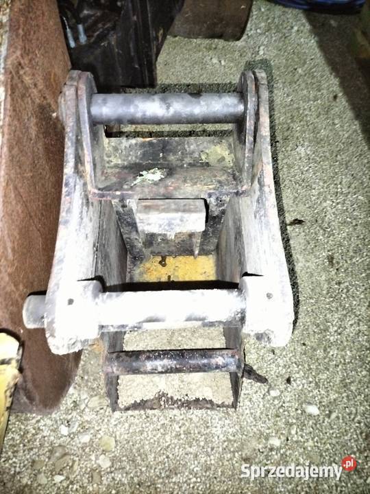 Łyżka do koparki cat Koparko ładowarki