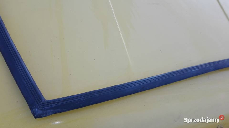 Polonez borewicz caro kombi truck uszczelka Suskowola