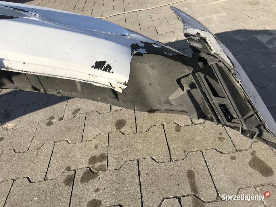 Mercedes Sprinter 906 zderzak przód zderzaki Kraśnik