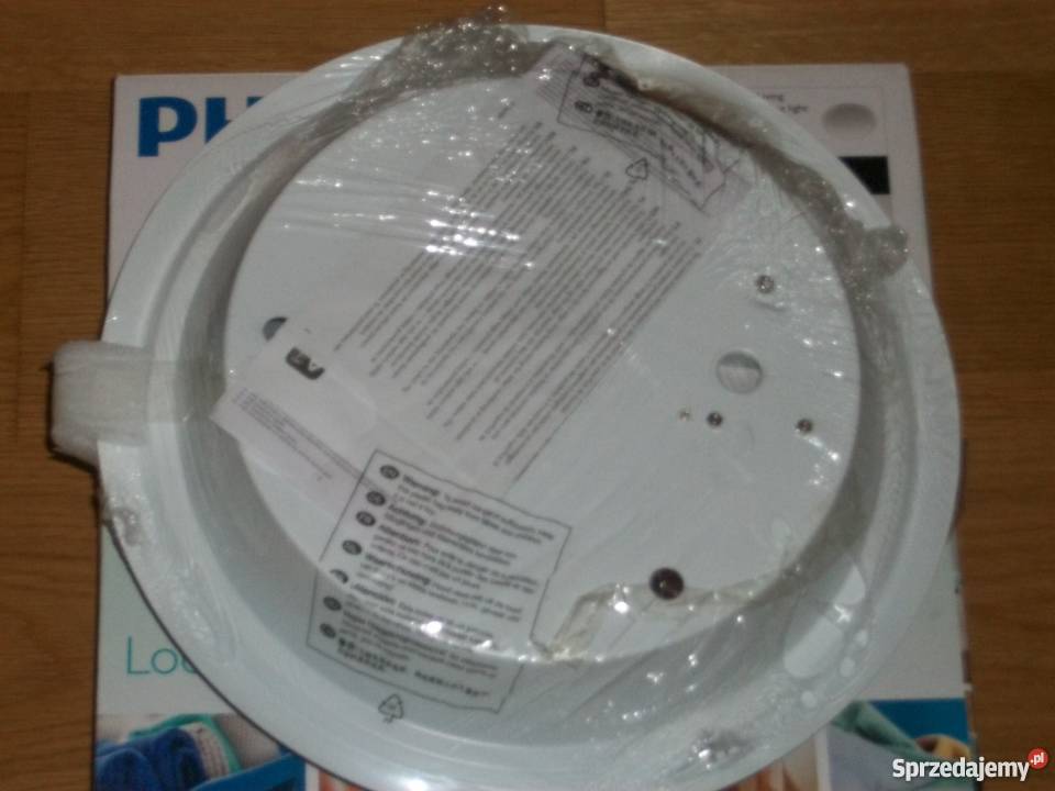 OKAZJA Lampa sufitowa PHILIPS Uniwerse 2x75W