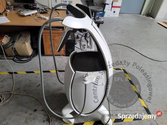 Urządzenie kosmetyczne Cellu M6 ALLIANCE MEDICAL Wyposażenie salonów dolnośląskie