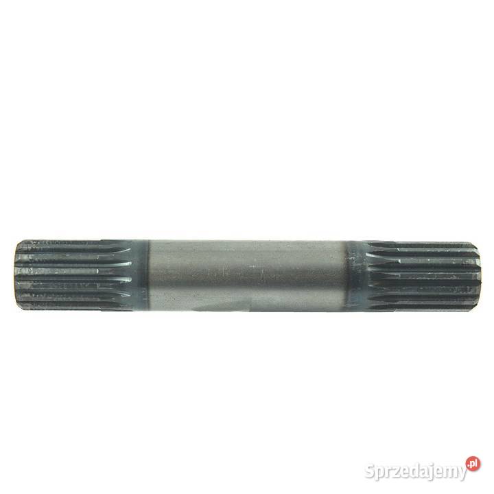 Wałek 15T15T 23 x 180 mm Yanmar EF453TEF494T Cub Tajęcina sprzedam